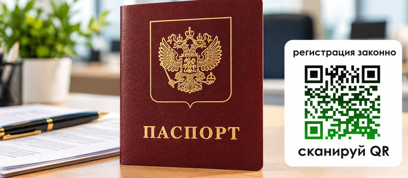 регистрация в Ряжске